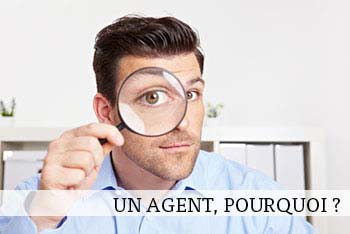 Le rôle de l'agent de l’immigration