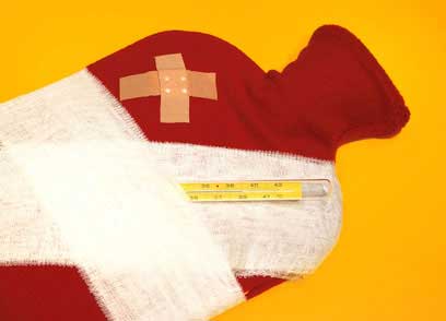 Les soins en pratique