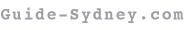 www.guide-sydney.com