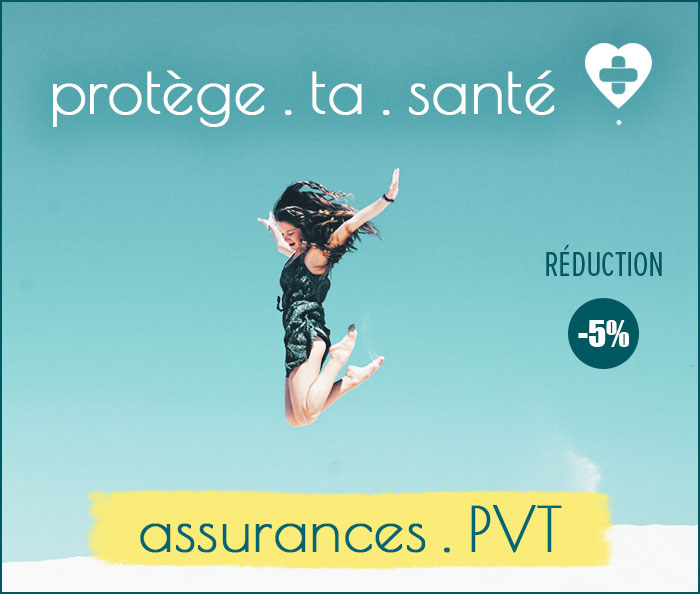 Comparatif des assurances WHV-PVT