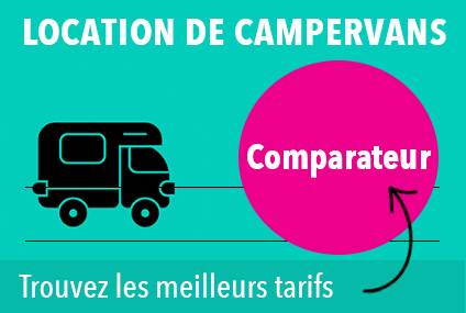 Louez votre camping-car