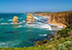 The Great Ocean Road