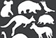 Les animaux d'Australie