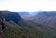 Les Blue Mountains