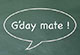 Parlez-vous le Aussie Slang ?