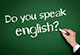 L'anglais au quotidien