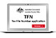Faire sa demande de TFN