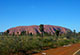 Uluru - Ayers Rock