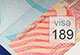 Résidence permanente : visa à points (visa 189)