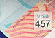 Résidence temporaire : l’ancien visa 457