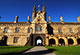 Les universités australiennes