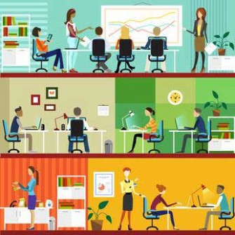 La culture d'entreprise en Australie