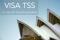 Visa de Travail sponsorisé TSS (visa 482)